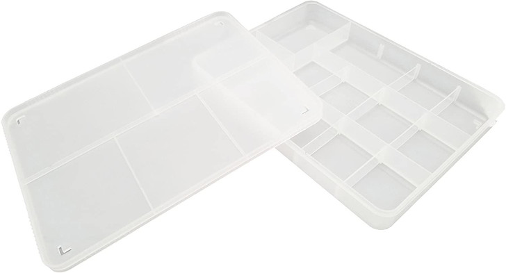 Sorting Tray For Plastic Model 1 Piece Hobby Tool PlazaJapan